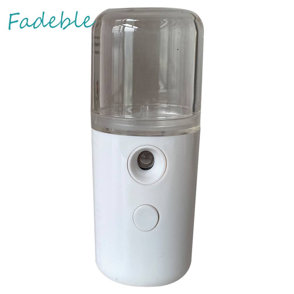 Máy Phun Sương Nano Cầm Tay Tiện Dụng Trang Điểm Hàng Ngày