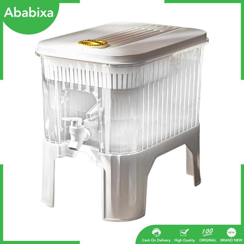 Bình Đựng Nước Lạnh Dung Tích Lớn Có Vòi Rót Cho Quán Bar / Bar