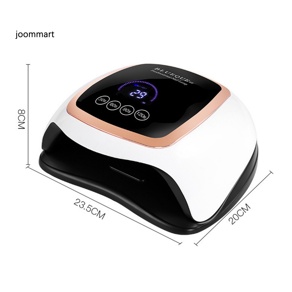 Đèn Giúp Sơn Móng Tay Cảm Biến Tự Động Tiện Dụng