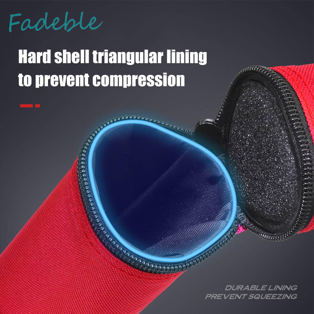 Túi Đeo Vai Đựng Cần Câu Cá Chống Sốc