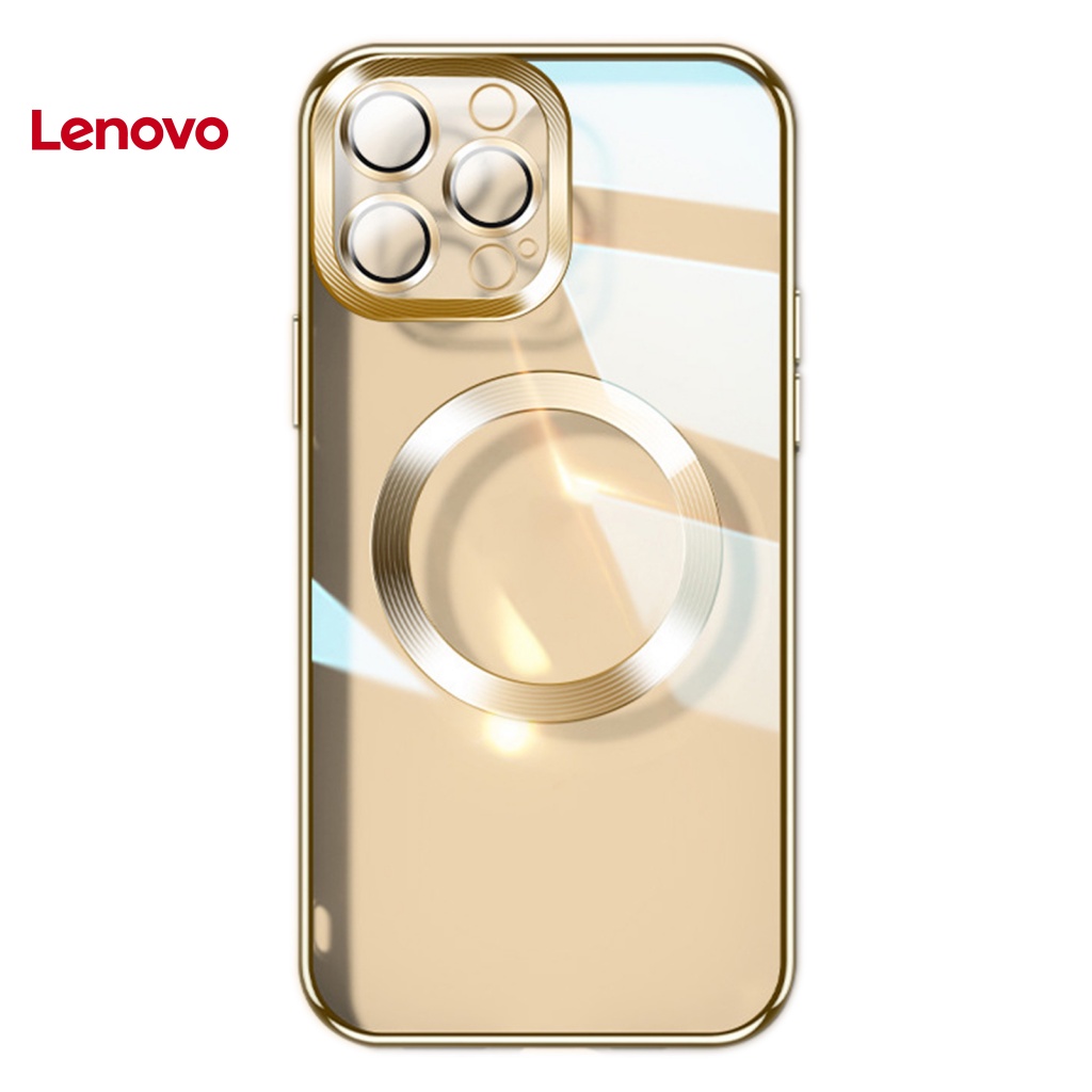 Ốp Điện Thoại Trong Suốt Chống Sốc Chống Trầy Xước Cho iPhone 14 13