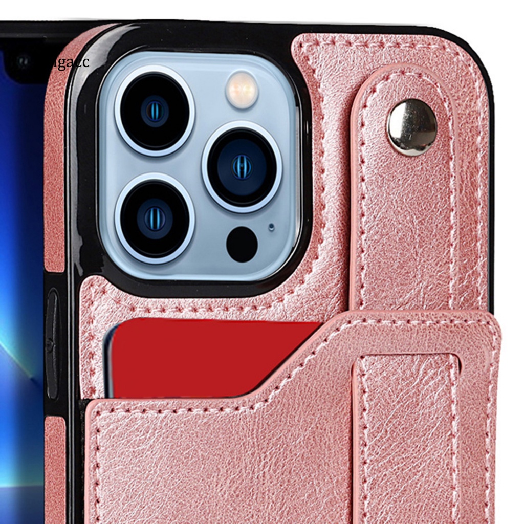 Bao Da Điện Thoại Chống Bụi Cho iPhone 14