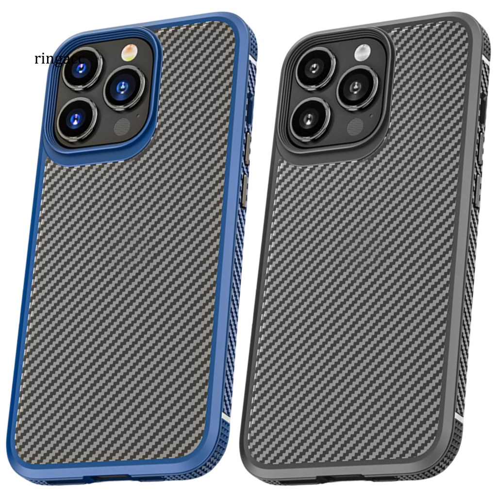 Rga Ốp Điện Thoại Chống Rơi Có Thể Tái Sử Dụng Cho iPhone 14 Pro Plus Pro Max