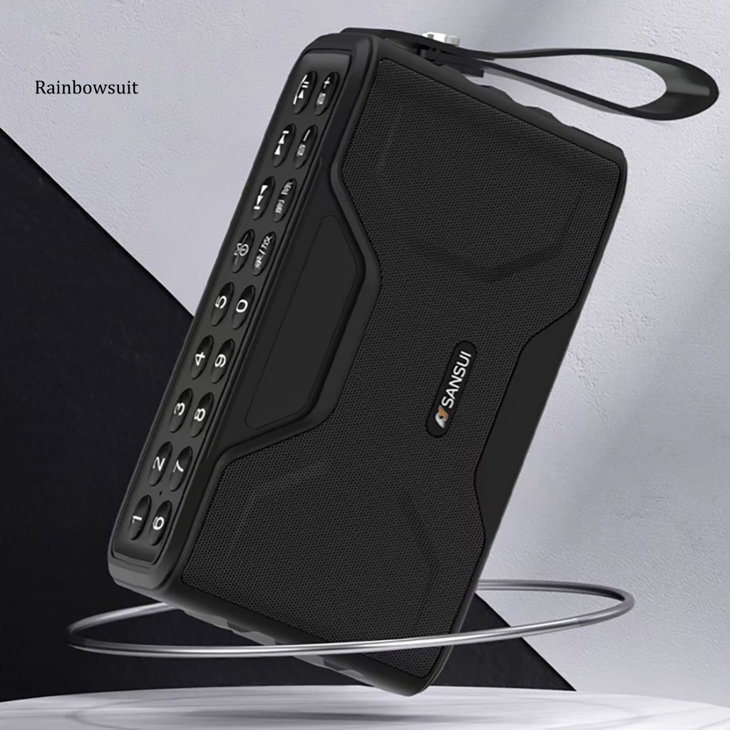 Loa Nghe Nhạc Bluetooth Rb50 Truyền Nhanh