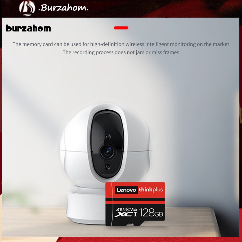 Thẻ Nhớ TF Cho Điện Thoại 4GB 8GB 16GB 32GB 64GB 128GB 90MB / s Sturdy