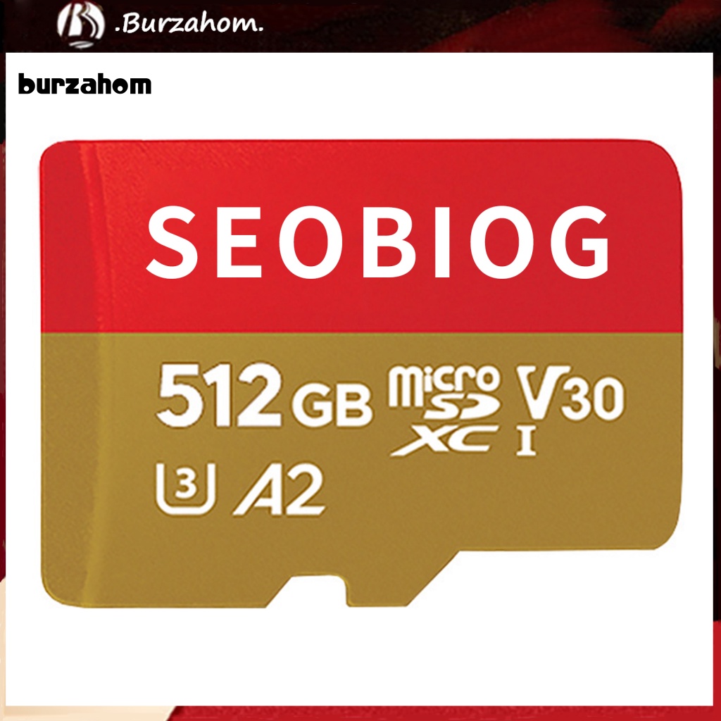 Thẻ Nhớ Micro-SD Cho Drone 16G 32G 64G 128G 256G 512G 1T