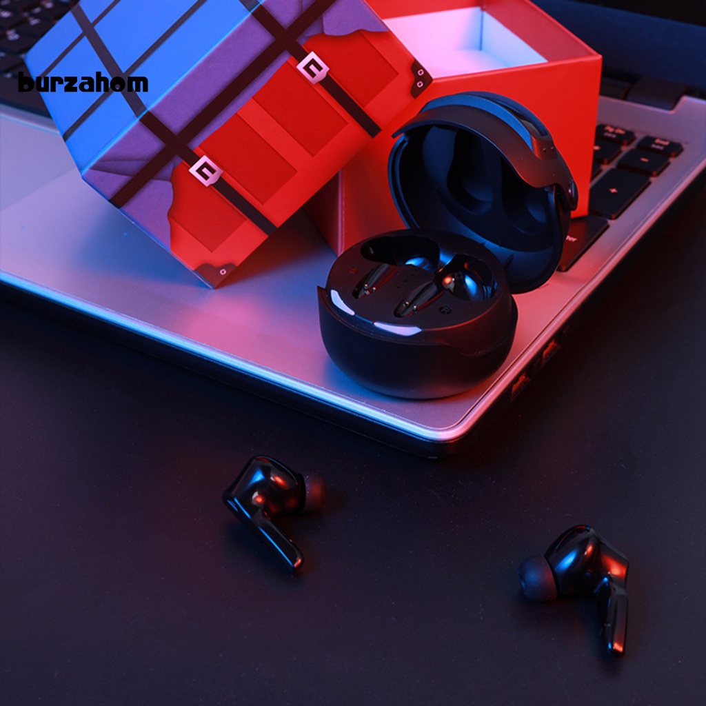 Tai Nghe Nhét Tai Bluetooth Âm Thanh Stereo 53 Cho Điện Thoại Android Và Phụ Kiện