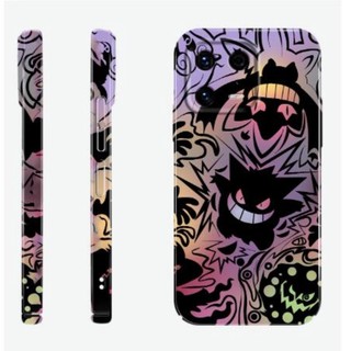 Ốp Điện Thoại Acrylic Cứng In Hình Pokemon Cho Samsung Galaxy S20 FE S21 S22 S23 Plus Ultra S20FE