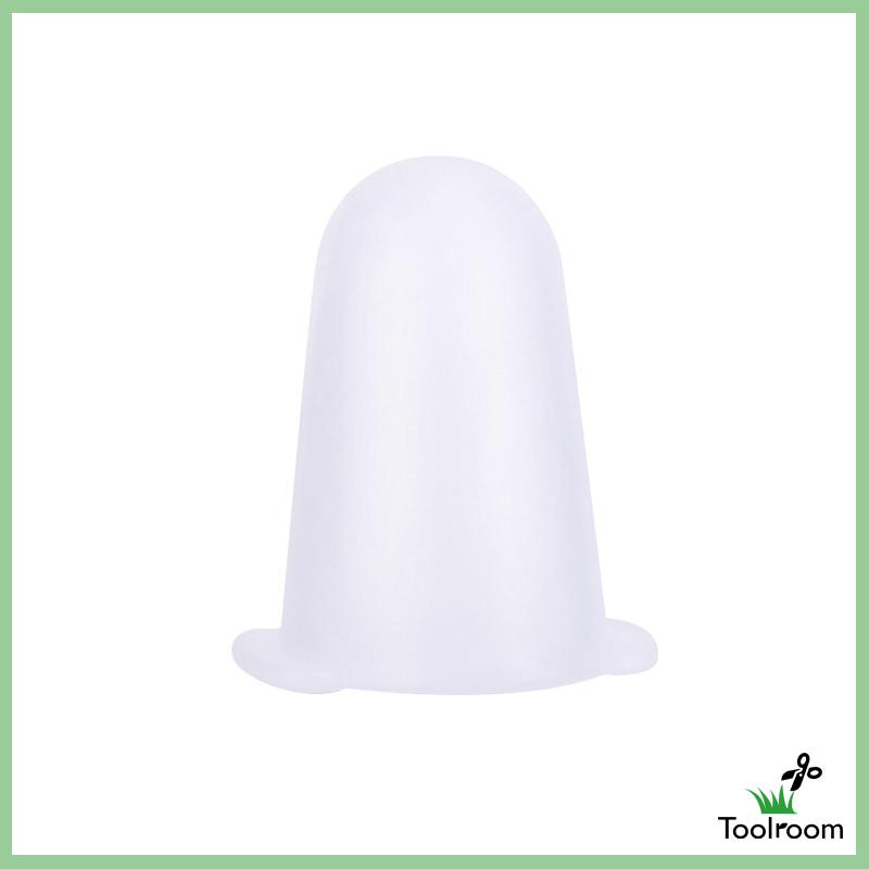 Vỏ Bọc Đầu Bắt Bông Kem Trang Trí Bánh Bằng Silicone