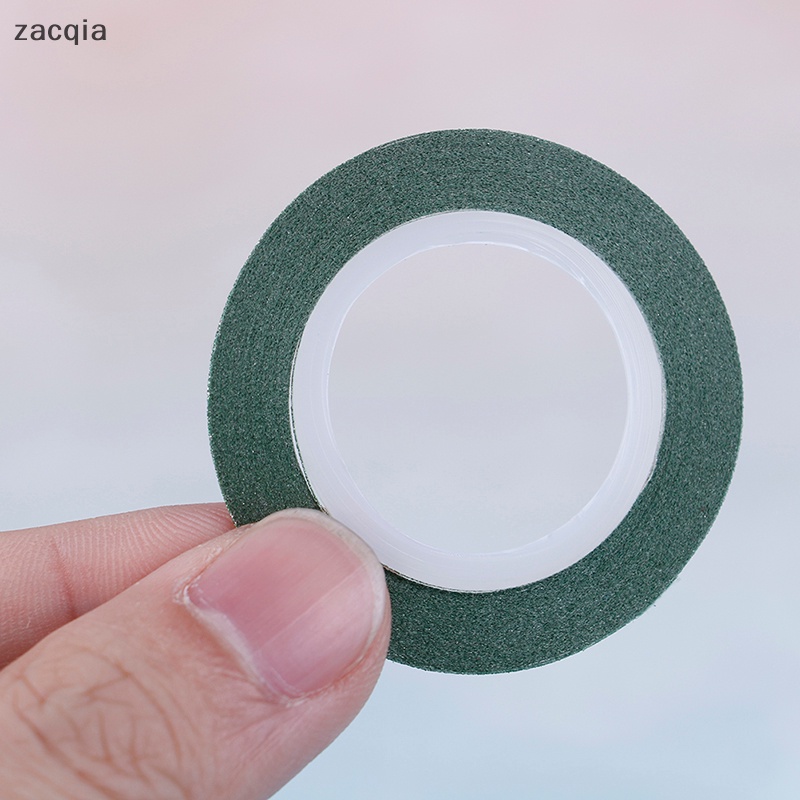 [zacqia] 12 Cuộn Băng Keo Dán Trang Trí Móng Tay Nghệ Thuật Đường Kẻ 1mm VN