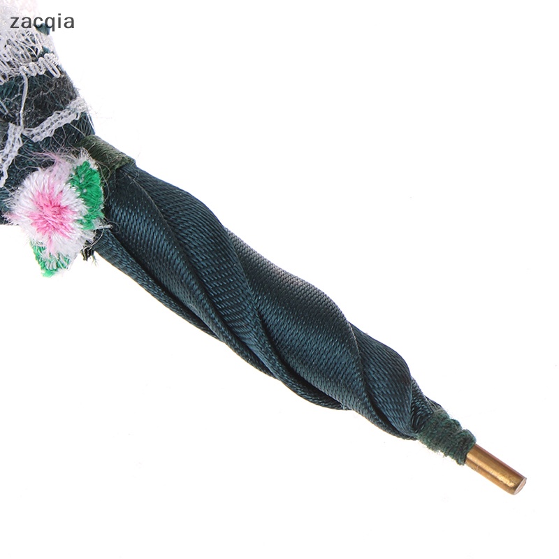 1 Dù Ren Trang Trí Nhà Búp Bê 1: 12