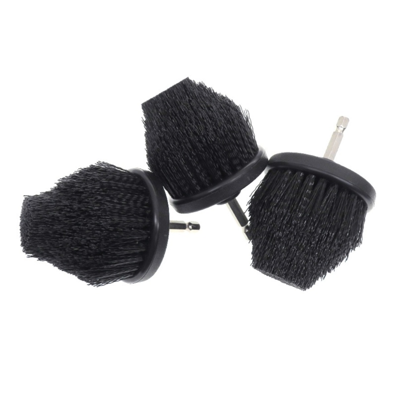 QQ Cọ Vệ Sinh Xe Hơi Kích Thước 2 5inch Đa Năng Tiện Dụng