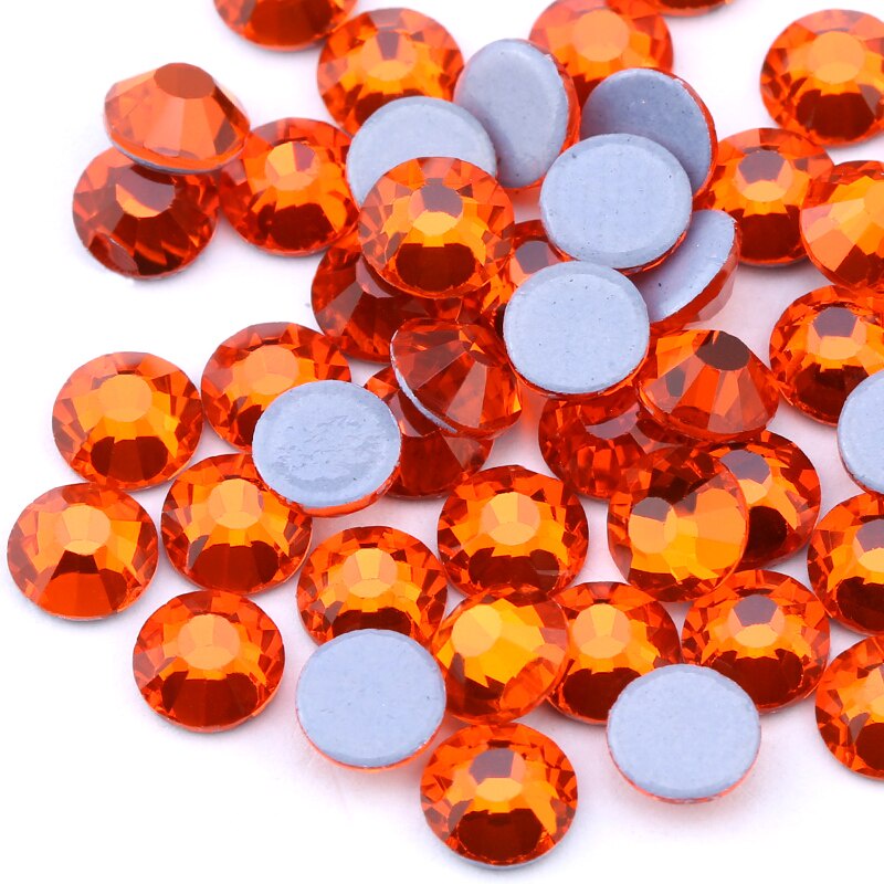 Đá Pha Lê Thủy Tinh Ủi Quần Áo Chất Lượng Cao Trang Trí Đám Cưới