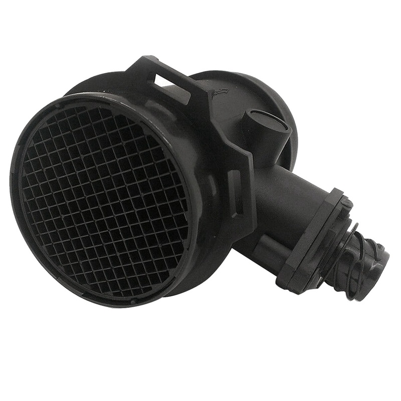 13621733258 Cảm Biến Lưu Lượng Khí Nạp Cho BMW E34 E32 E36 E39 325I 525 530I 535I 730I 735I