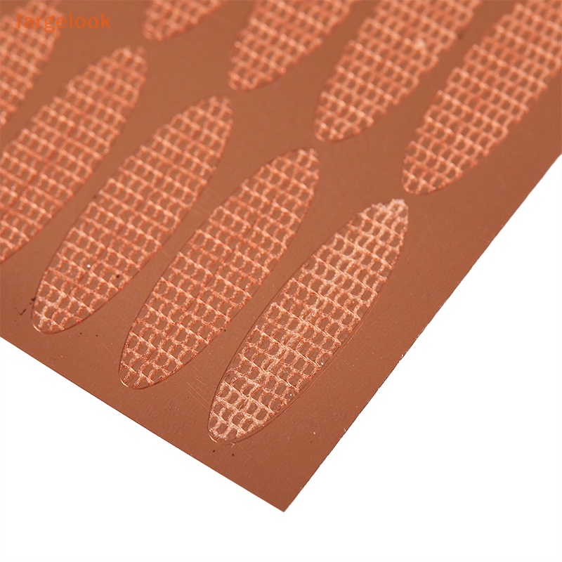 Miếng Dán Kích Mí Trong Suốt Tự Dính Dạng Lưới