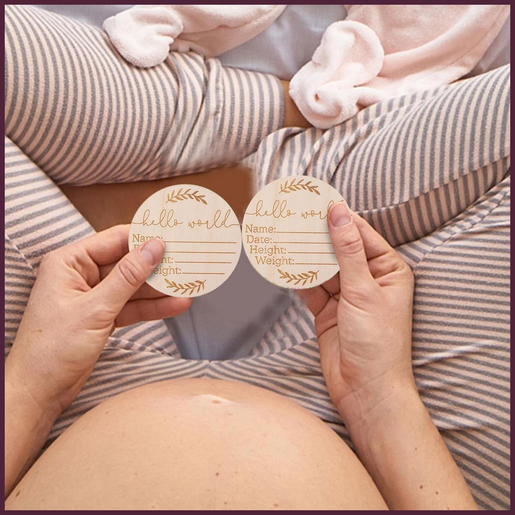 Biển Thông Báo Có Bé Sơ Sinh An Ninh Cho Bệnh Viện / Sinh Nhật / Bé Gái Đáng Yêu
