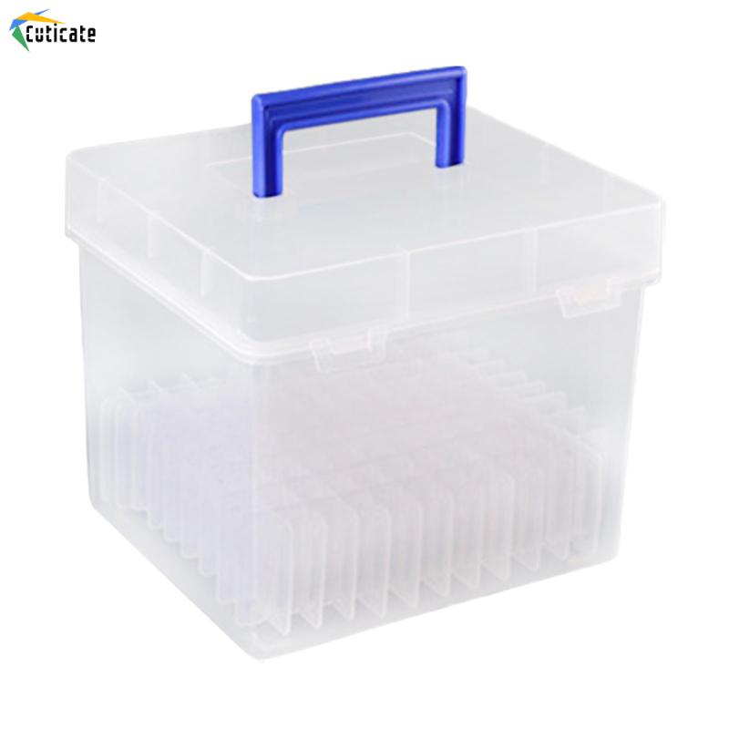 Hộp Đựng Bút Đánh Dấu Vẽ Phác Thảo Đường Kính 17mm