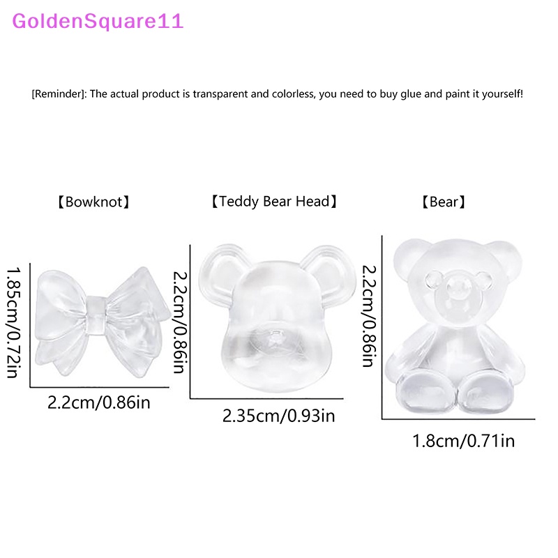 Khay Trưng Bày Móng Tay Giả Bằng Acrylic Trong Suốt 50 / 60 Màu