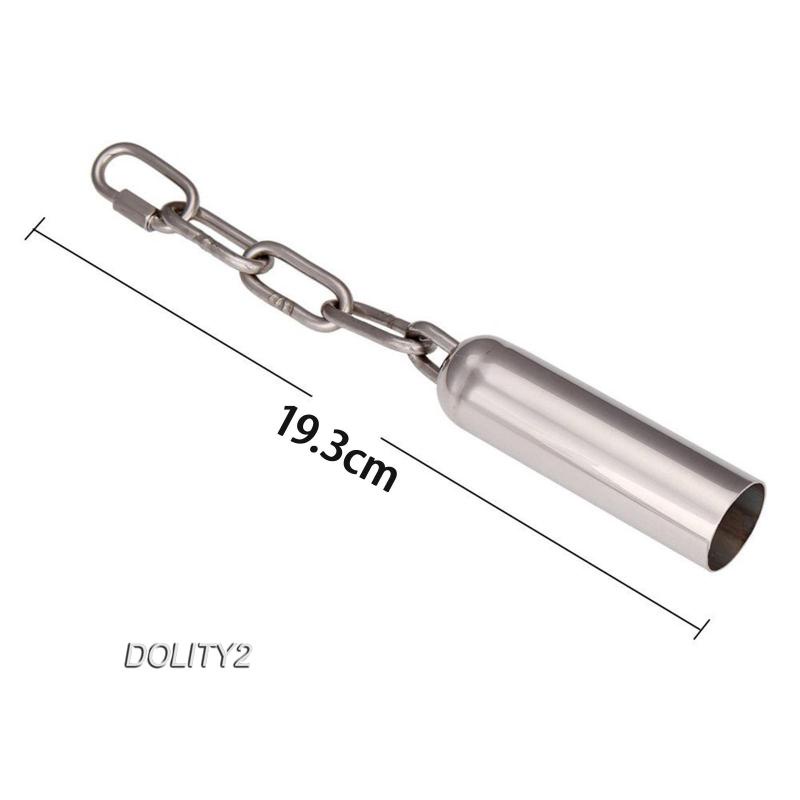 Đồ Chơi Treo Có Chuông Cho Vẹt Cưng