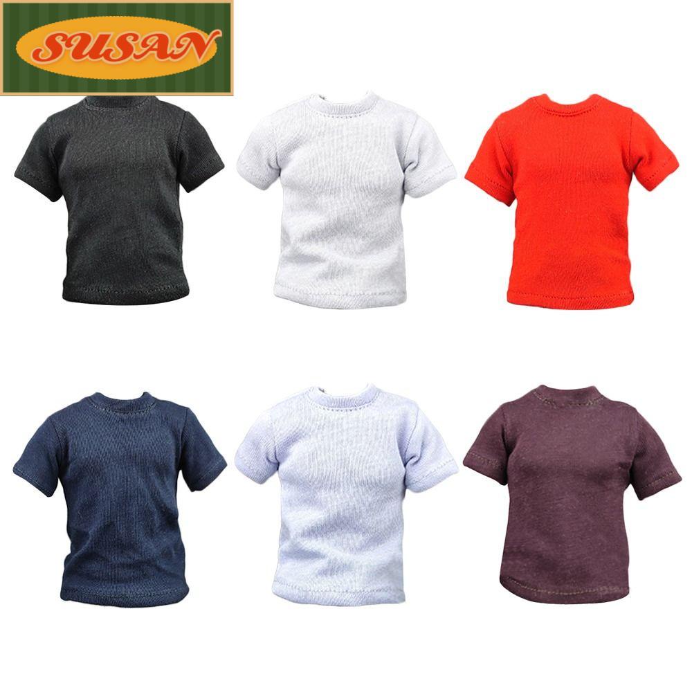 SUSANS Bộ Quần Áo Dành Cho Búp Bê Tỉ Lệ 1 / 6 1 / 6