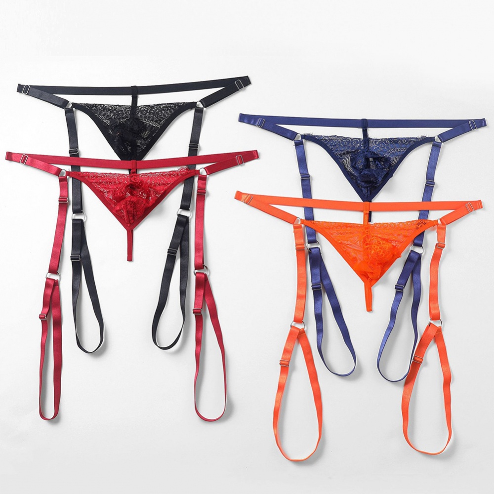 Quần Lót Nam Màu Sắc Thời Trang Gợi Cảm