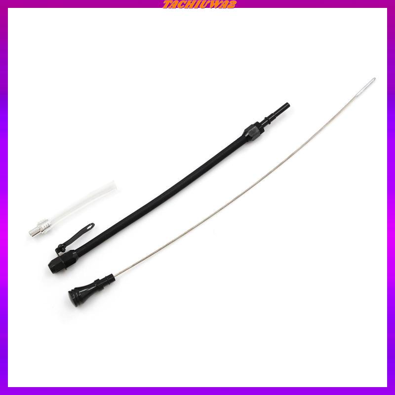 Que Thăm Dầu Động Cơ Linh Hoạt Bằng Kim Loại Chất Lượng Cao Cho Xe Tải 4.8L 5.7L 6.0L 6.2L