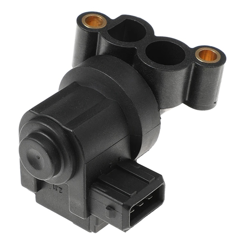 Van Điều Khiển Không Khí Idle Mới 0280140572 Bộ 2 Pin Phụ Kiện Cho Porsche 911 996 986 Boxster 1997-2004 99660616001