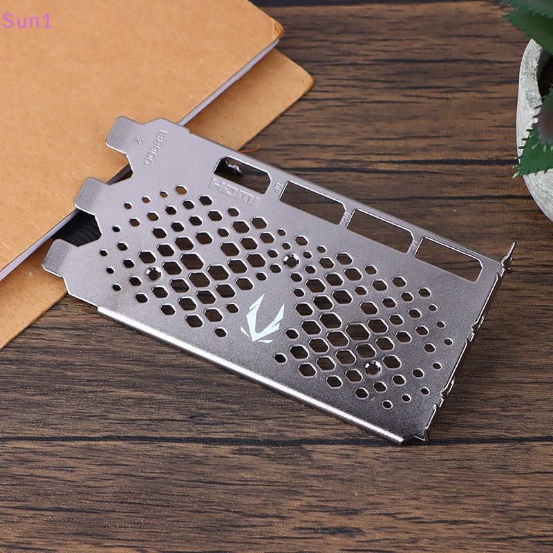 1 Tấm Chắn Gió Thay Thế Cho RTX4090 AMP EXTREME AIRO