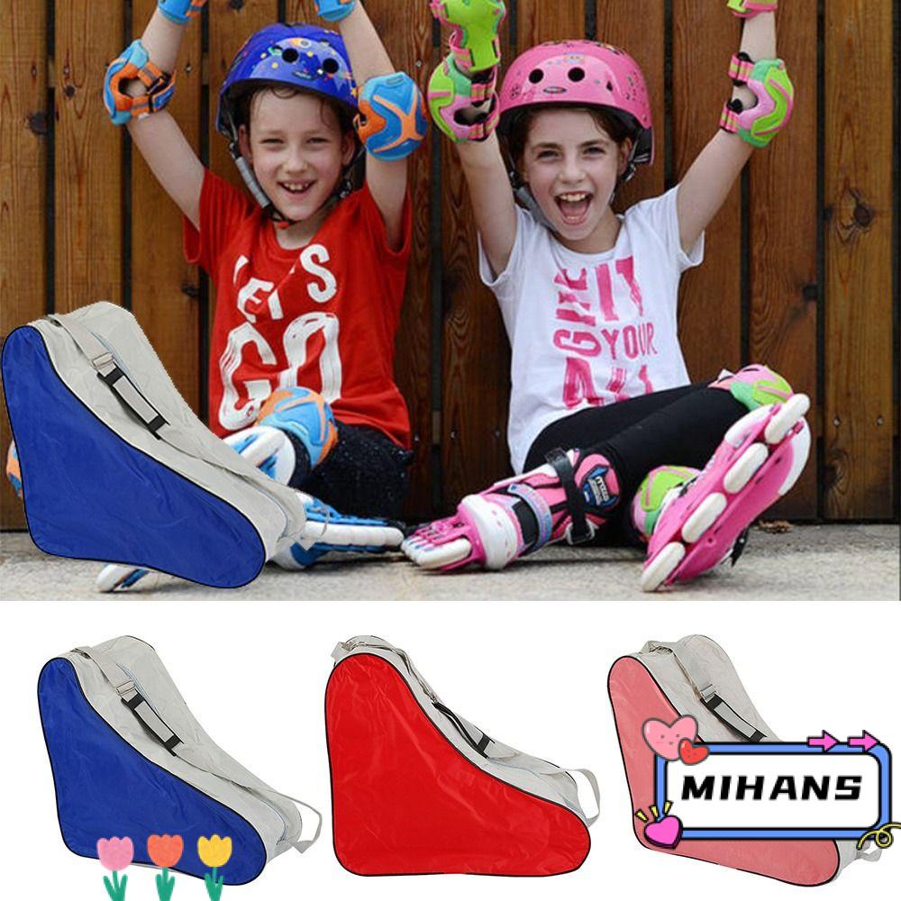 MIH Túi Trượt Patin Hình Tam Giác Có Thể Điều Chỉnh Kích Cỡ Mới