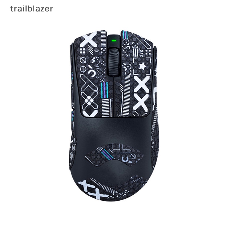 Băng Keo Dán Chống Trượt Chống Mồ Hôi Cho Chuột Không Dây Razer DeathAdder V3 Pro