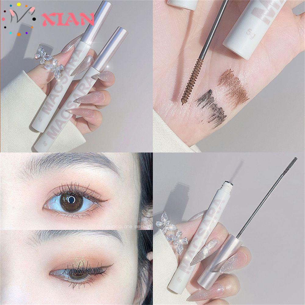 XIANTIN Mascara Làm Dài Mi Trang Điểm Làm Đẹp