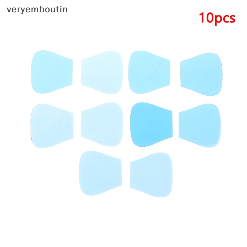 Miếng Dán Gel Massage Cơ Thể EMS Thay Thế Tiện Dụng