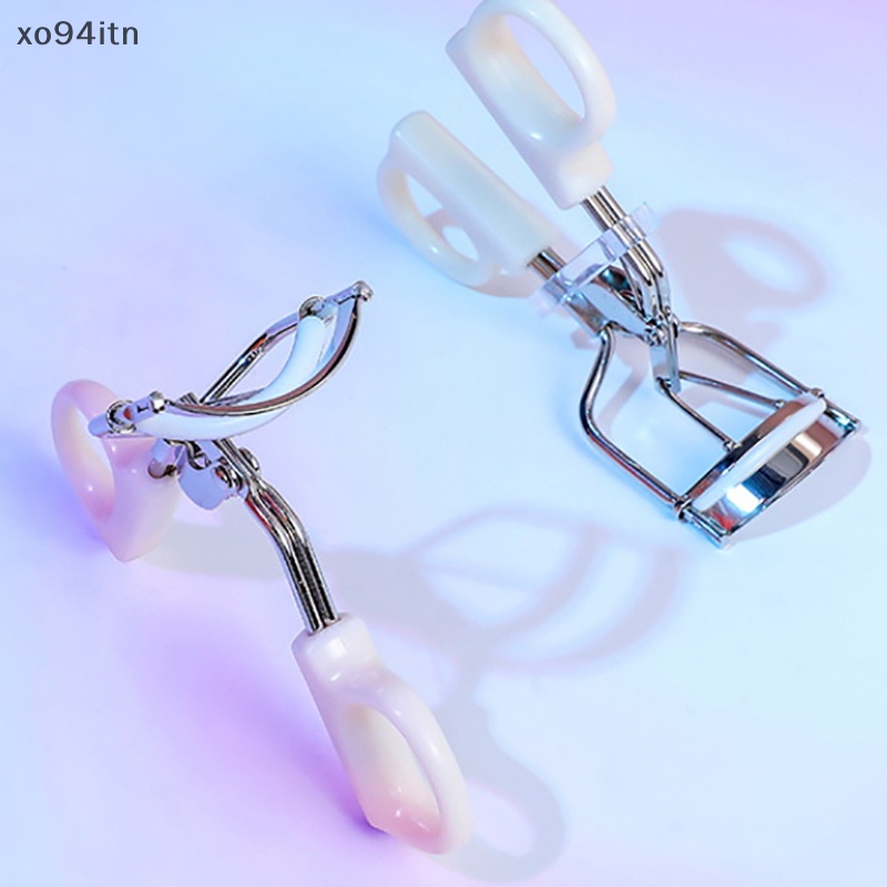 1 Dụng Cụ Bấm Cong Mi Trang Điểm Mắt Cho Nữ