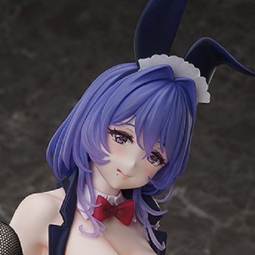 Mô Hình Nhân Vật Cô Hầu Gái Sakimai Tỉ Lệ 1 / 4