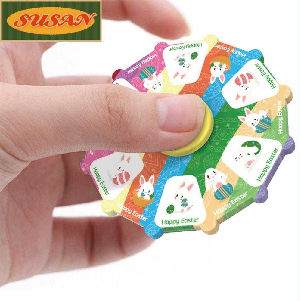 SUSANS Con Quay Đồ Chơi Spinner GiúP GiảM Stress