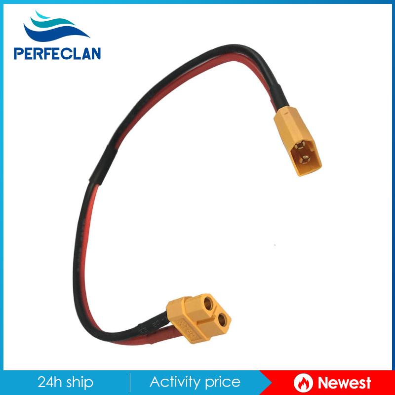 Cáp Chuyển Đổi XT60 Sang XT60 XT60 XT60 Chuyên Dụng Cho Xe Đạp