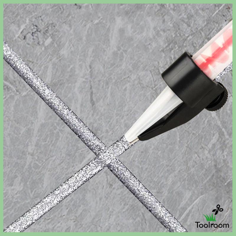 Giá Đỡ Vòi Phun Keo Dán Niêm Phong Làm Đẹp Tiện Dụng Cho Gia Đình DIY