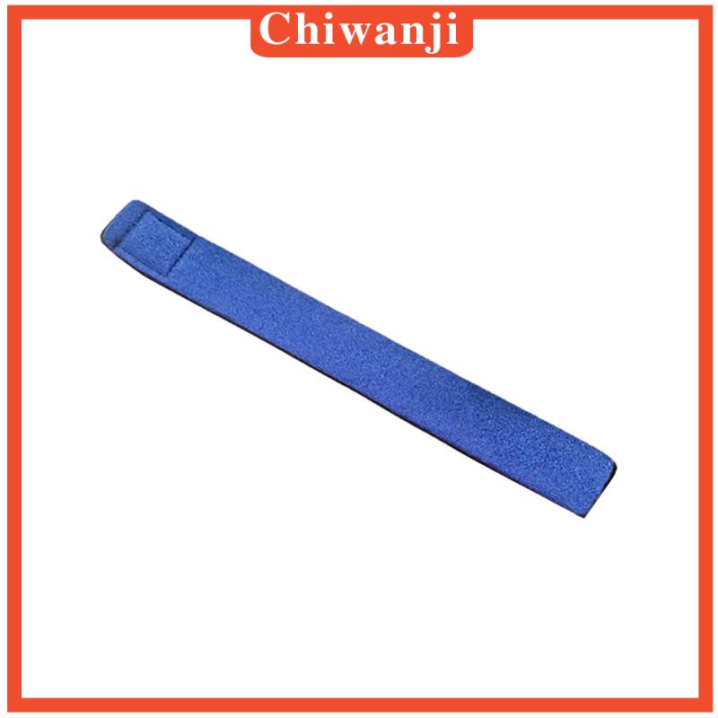 Giá Đỡ Cần Câu Cá Gắn Dây Buộc Cố Định Tái Sử Dụng Linh Hoạt