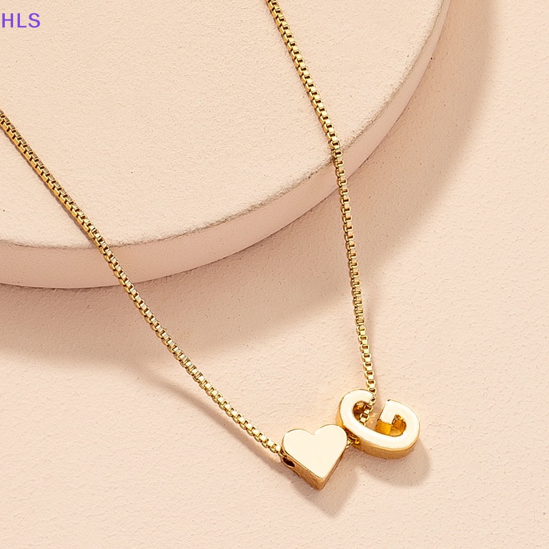 Vòng Tay Mặt 26 Chữ Cái Màu Vàng Kim Thời Trang Đơn Giản Cho Nữ