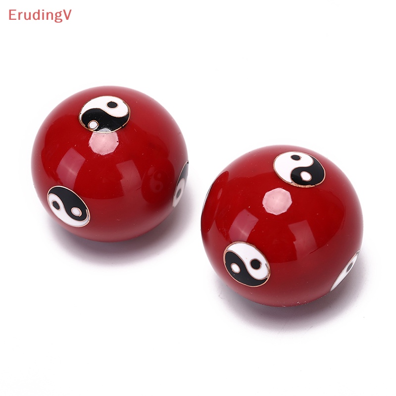 Bóng Mát Xa Cầm Tay Âm Dương Trung Quốc Giúp Giảm Căng Thẳng [Mới] [Mới]