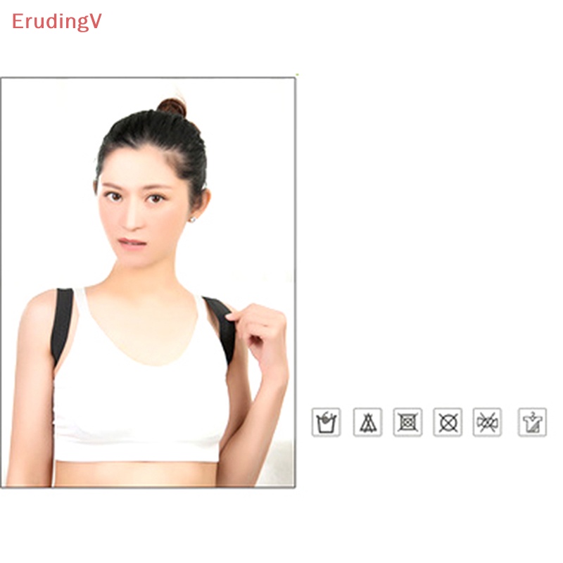 Đai Đeo Điều Chỉnh Tư Thế Lưng Điều Chỉnh Đúng Tư Thế