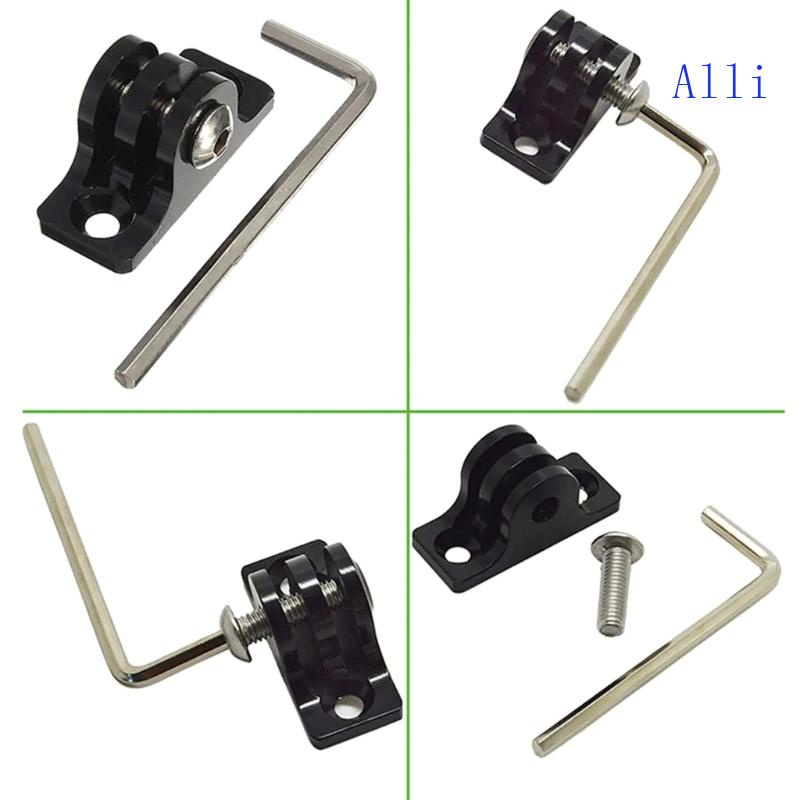 Ngàm Gắn Giá Ba Chân Bằng Nhôm Bền Bỉ Cho Máy Ảnh hero11