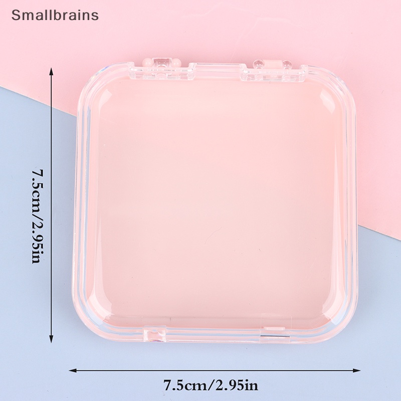 Giá Đỡ Móng Tay Giả Bằng Nhựa Tiện Lợi