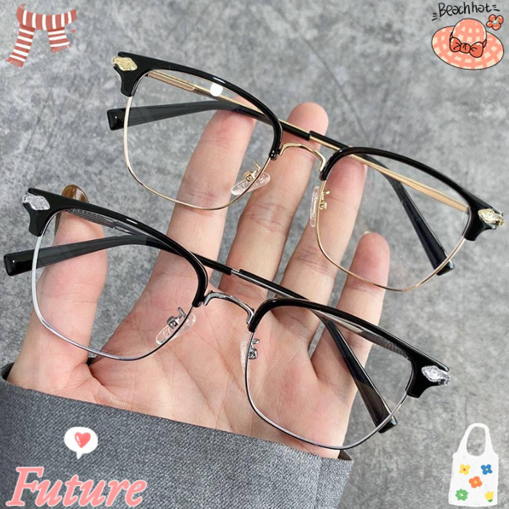 FUTURE Kính Bảo Hộ Siêu Nhẹ Chống Ánh Sáng Xanh Cho Văn Phòng