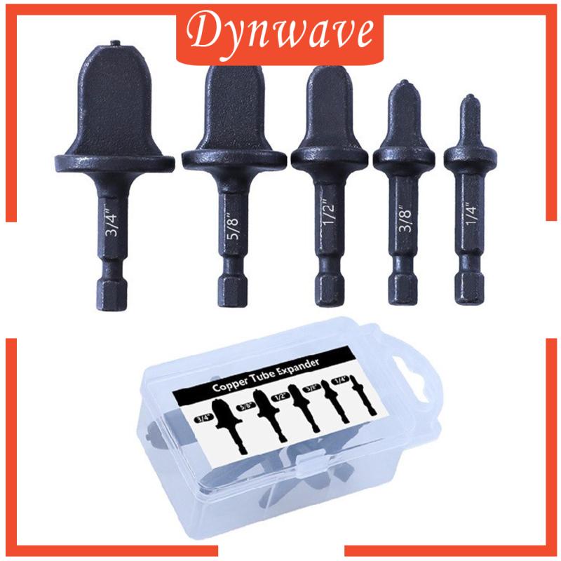 Mũi Khoan Bằng Thép Kích Thước Nhỏ Gọn Đa Chức Năng