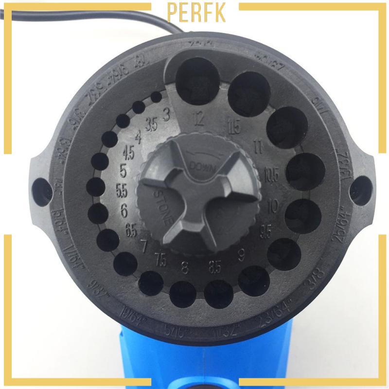 Mũi Khoan Điện 3-12mm Chuyên Dụng Cao Cấp