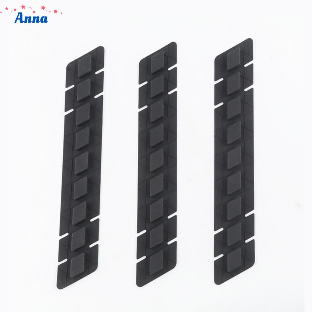 Miếng Dán Silicone Bảo Vệ Dây Xích Xe Đạp