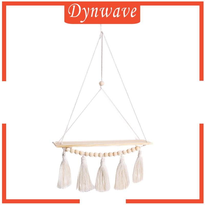 Kệ Treo Tường Để Chậu Cây Trang Trí Phòng Khách