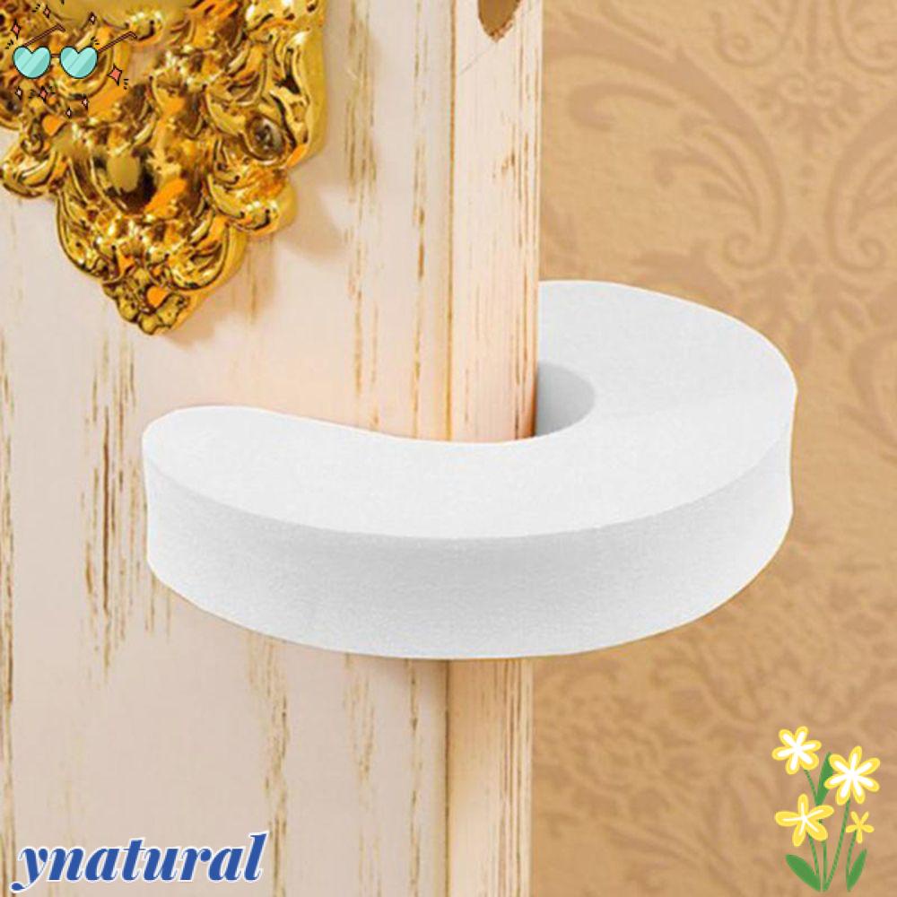 5 Miếng Chặn Cửa Bảo Vệ An Toàn Dành Cho Trẻ