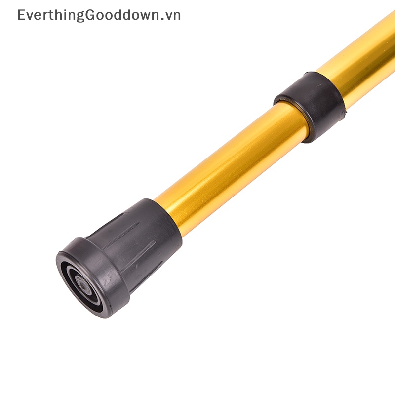 Everthinggood Phụ Kiện Gậy Đi Bộ Đường Dài Bằng Cao Su Và Nhôm